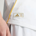Real Madrid 25/26 I Home Jersey - Player Authentic Player [Slim Fit] Player [Slim Fit] Player [Slim Fit] Version - Slim Fit