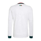 Mexico 2026 Away Jersey Long Sleeve - World Cup 2026 Fan Version