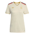 Camisa Manto Flamengo Feminina Jogo 3 2025/26
