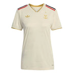 Camisa Manto Flamengo Feminina Jogo 3 2025/26