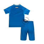Conjunto Infantil adidas Cruzeiro 2025/26 Third