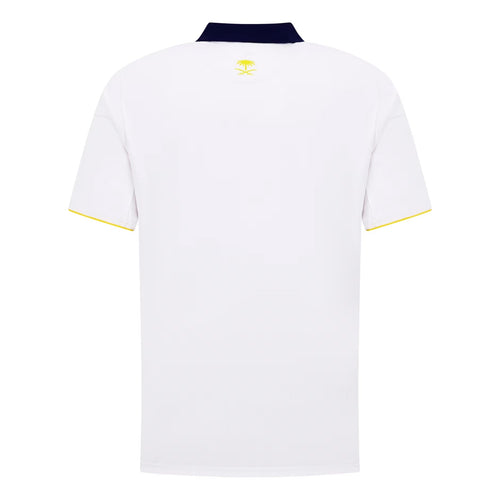 Al-Nassr 25/26 III Third Jersey - Fan Version