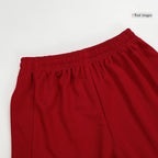 Kids Liverpool Home Kit 2024/2025 - Red