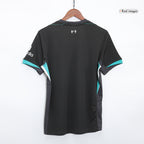 Liverpool Away Jersey 2024/2025 - CHAMPIONS