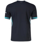 Liverpool Away Jersey 2024/2025 - CHAMPIONS