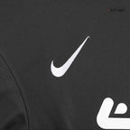 Liverpool Away Jersey 2024/2025 - CHAMPIONS #20