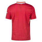 Liverpool Home Jersey 2024/2025