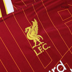 #9 Darwin Jersey Liverpool Home 2024/2025