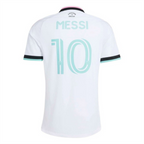 Messi Legacy Trilogy – Special Edition Fan Shirt