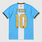 MESSI FINAL CHAPTER – Argentina 2026
