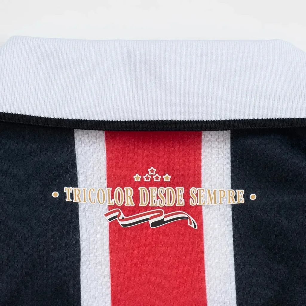 Away 26/27 Player Edition Shirt