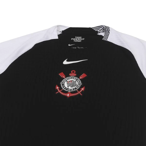 Corinthians 25/26 II Away Jersey - Player Version