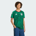 Mexico Kit Kids 2026 home