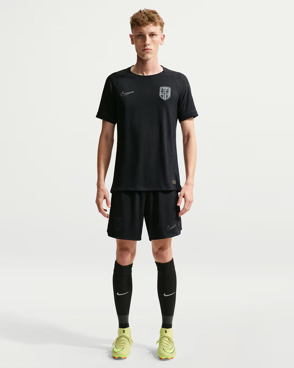 Norway World Cup 2026 Away - Player Version