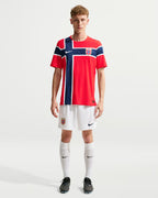 Norway World Cup 2026 Home - Player Version