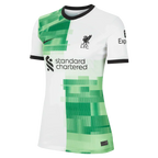 Liverpool Away Jersey 2023/2024 - Women