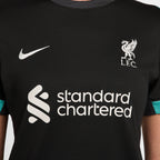 Liverpool Away Jersey 2024/2025 - Women