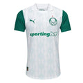Palmeiras 25/26 II Away Jersey - Player Version