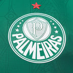Palmeiras 25/26 I Home Jersey - Player Version
