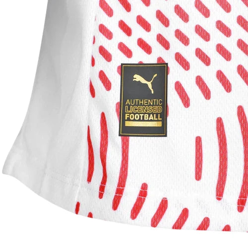 Bragantino 25/26 I Home Jersey - Women's