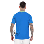 Camisa Cruzeiro 2025/26 Third - Fan Version
