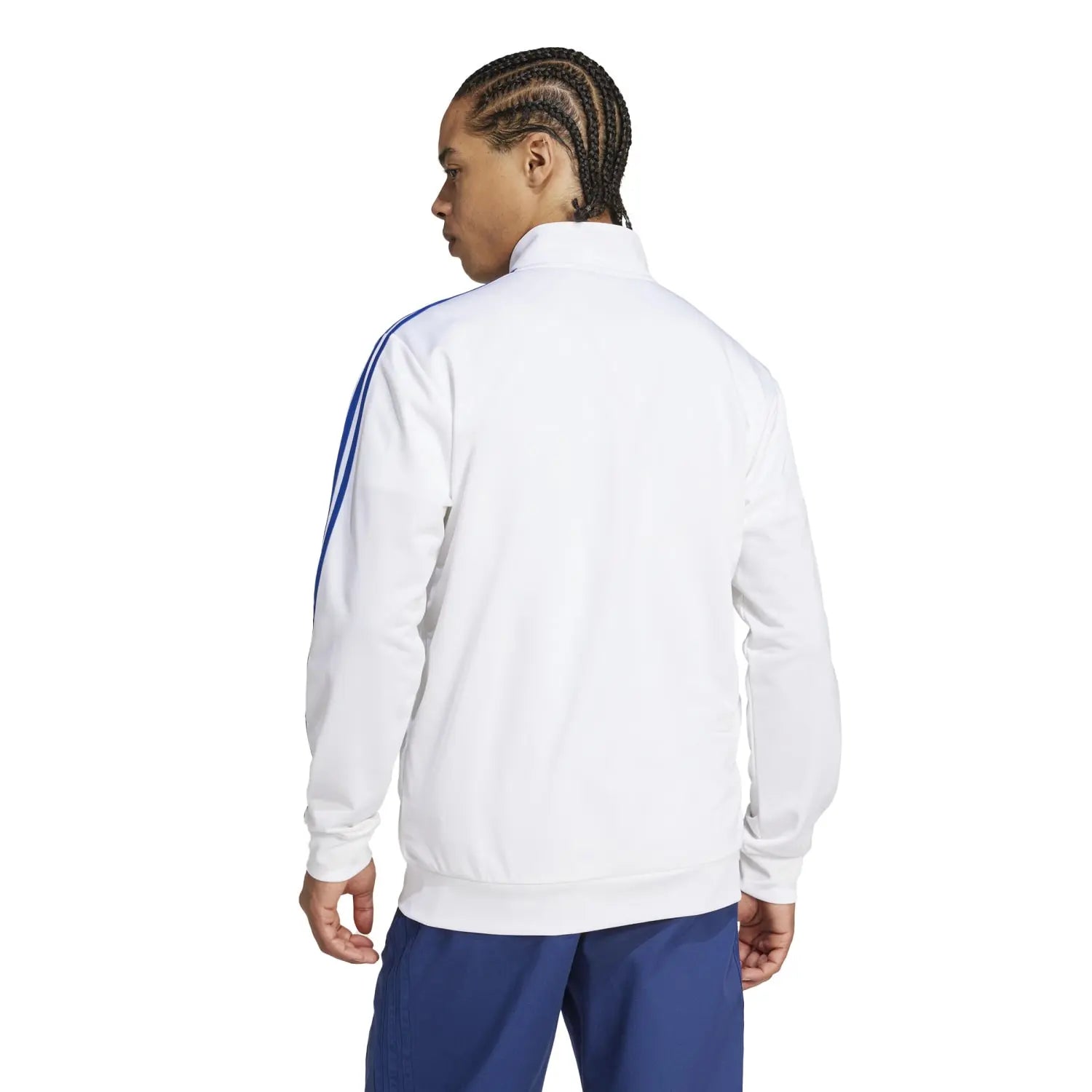 Jacket Real Madrid DNA