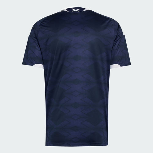 2026 Scotland Home Jersey - Fan Version