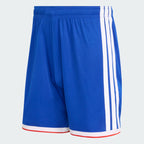 Shorts Chile 2026 World Cup 2026 - Fan Version