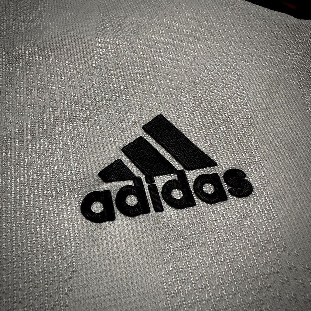 Cristiano Ronaldo Manchester United White 2022 2023 Premier League Jersey Trikot
