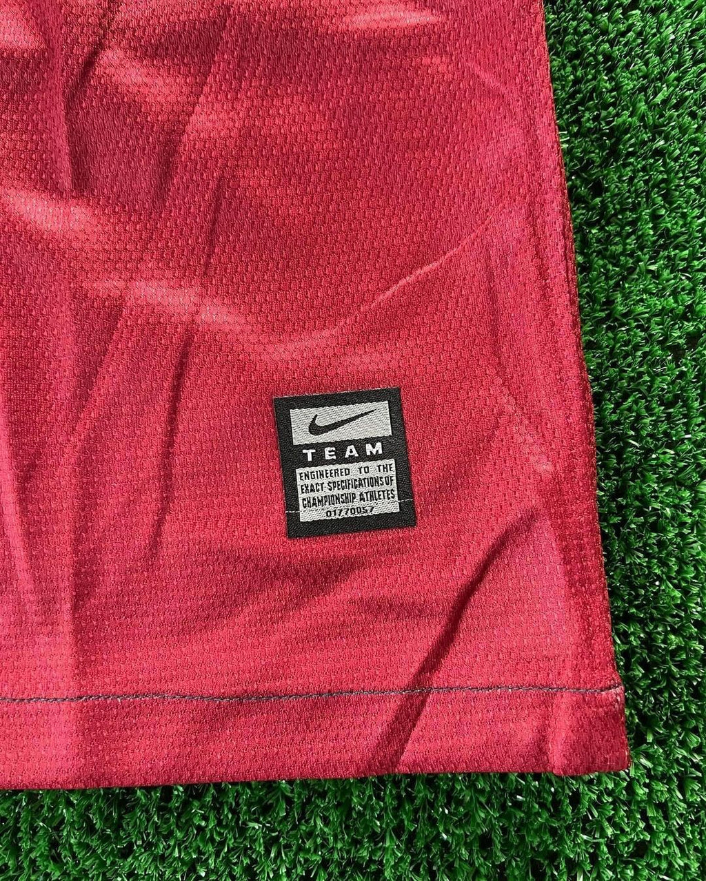 Lionel Messi Barcelona 2009 Roma Final Retro Jersey Trikot Maillot