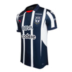 Monterrey Sergio Ramos 93 Home+Away Fan Jersey 2024/25