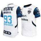 Monterrey Away Fan Jersey 2024/25