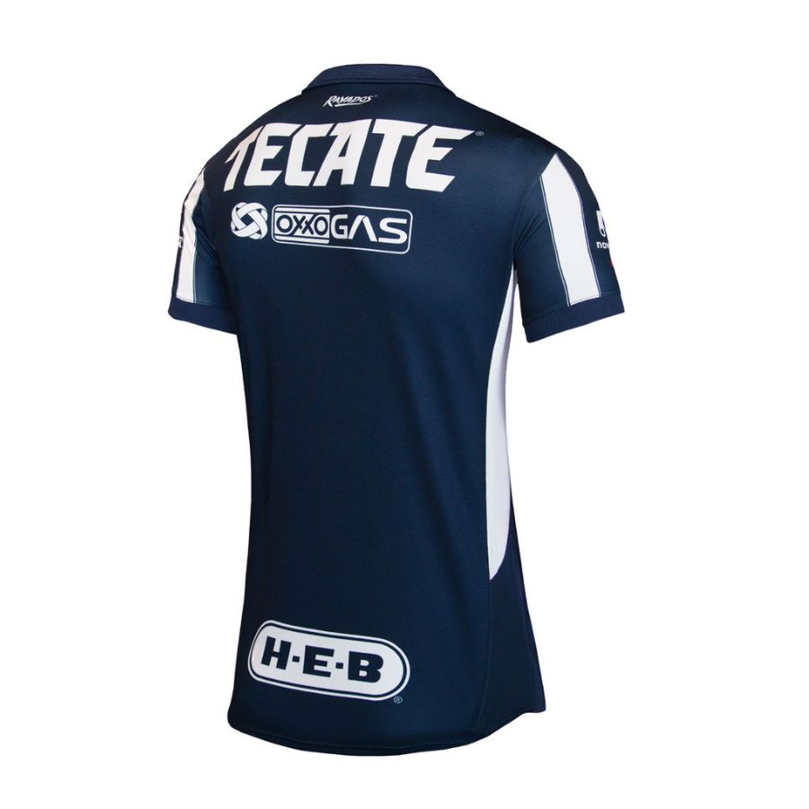 Monterrey Home Fan Jersey Women's 2024/25