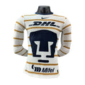 Pumas Home Authentic Player [Slim Fit] Player [Slim Fit] Player [Slim Fit] Player 2024/25 Long Sleeve - Slim Fit