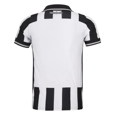 Botafogo Home Fan Jersey 2025/26 - Patch Mundial de Clubes