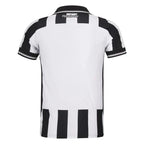 Botafogo Home Fan Jersey 2025/26 - Patch Mundial de Clubes