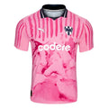 Monterrey Club World Cup GK Fan Jersey 2025/26