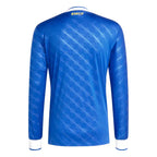Real Madrid Third Long Sleeve Fan Jersey 2025/26 adidas Originals