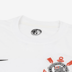 Kids KIT Corinthians Home Jersey 2024/25