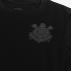 Camisa Infantil  Corinthians 2024/25 II Torcedor