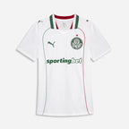 Camisa Feminina Puma Palmeiras 2026/27 II - Fan Version