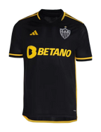 Atletico Mineiro 23/24 III Third Jersey - Fan Version