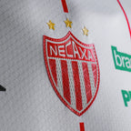 Club Necaxa Away Fan Jersey 2025/26