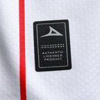 Club Necaxa Away Fan Jersey 2025/26