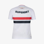 [PRE-ORDER] Sao Paulo Home Torcedor Women 2026 - Fan Version