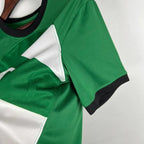 Camisola Sporting Principal 2023/24 - ÚLTIMAS UNIDADES! 🔥💚