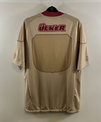 Retro Away 10/11 Men's Jersey
