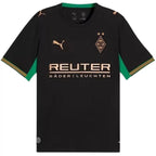 Borussia Mönchengladbach Away Jersey 2026/27 - Fan Version