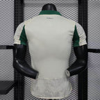 Palmeiras Away Authentic Player [Slim Fit] Player [Slim Fit] Player [Slim Fit] Player Slim Fit 2025 - Club World Cup [Slim Fit]