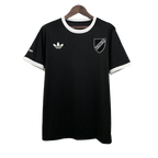 Colo Colo 25/26 100th Anniversary Edition Jersey - Black - Fan Version